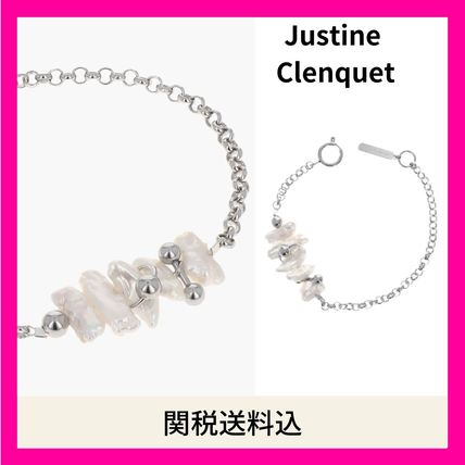 Justine Clenquet(ジュスティーヌクランケ) ブレスレット