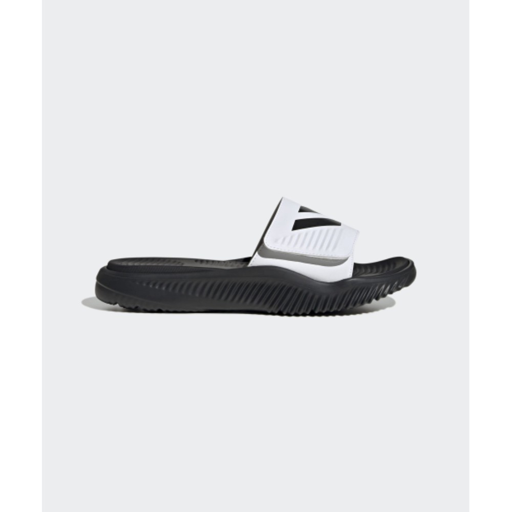 シューズ・サンダルその他 adidas AlphaResponse 10 Slide WhiteBlack JP5436
