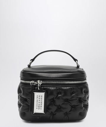 Maison Margielaグラムスラム バニティバッグ送関込