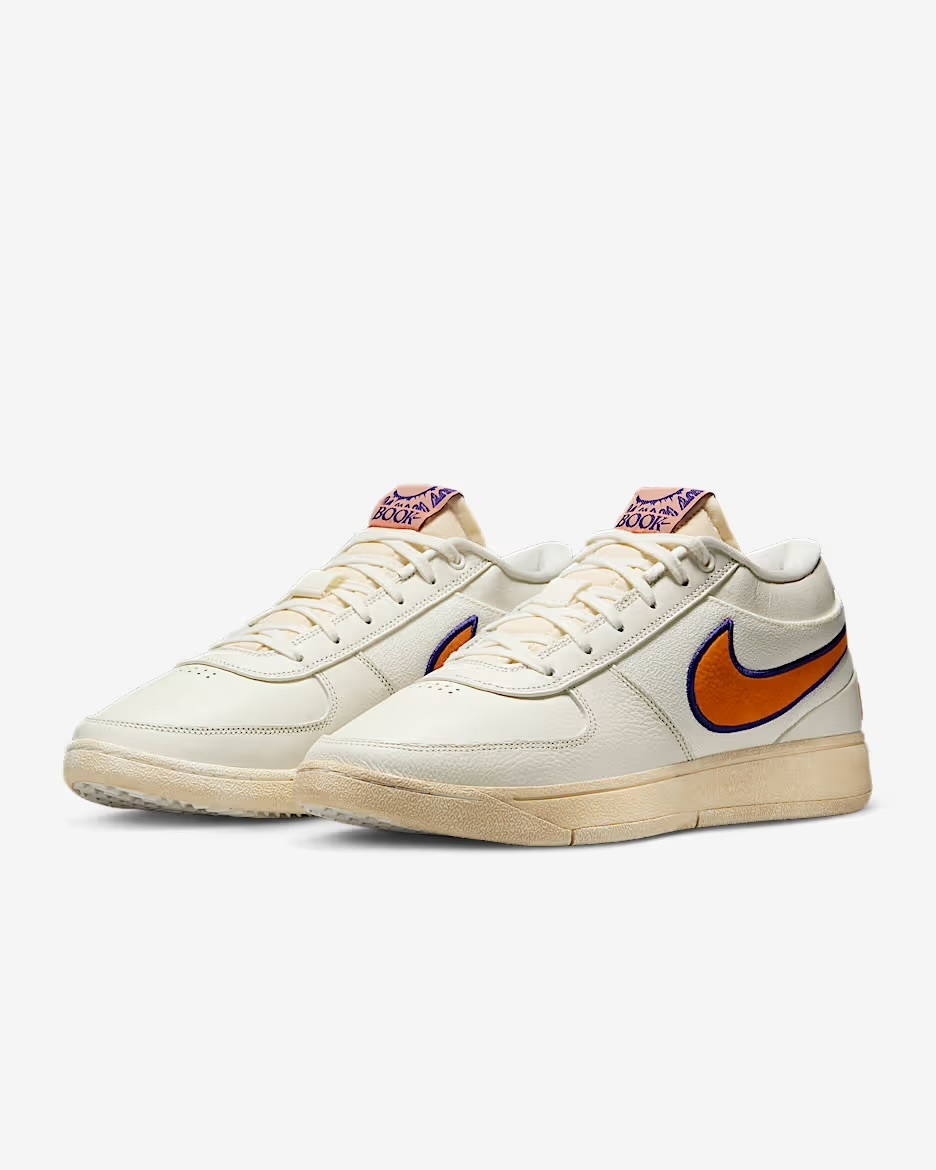 《☆超レア☆》☆NIKE☆Book 1 EP☆Orange