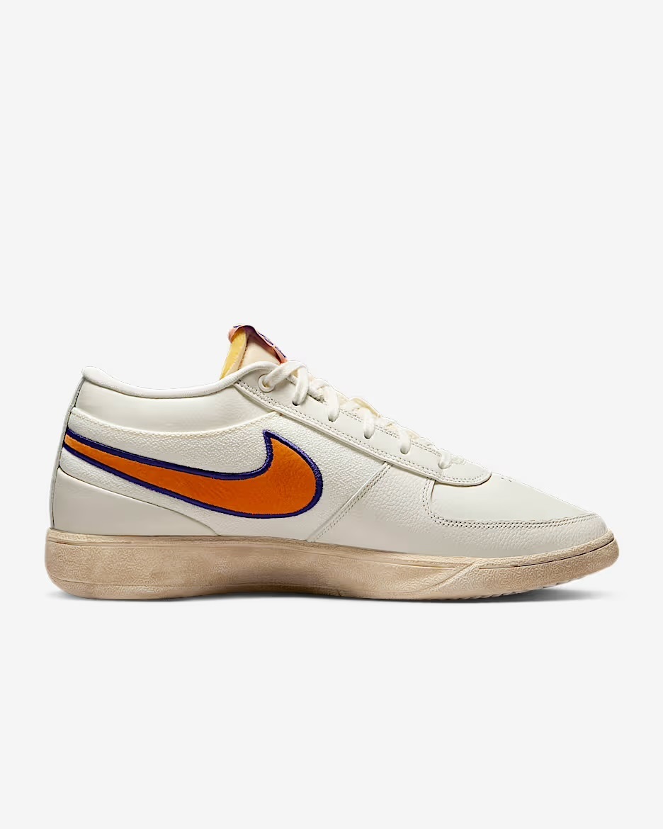 《☆超レア☆》☆NIKE☆Book 1 EP☆Orange