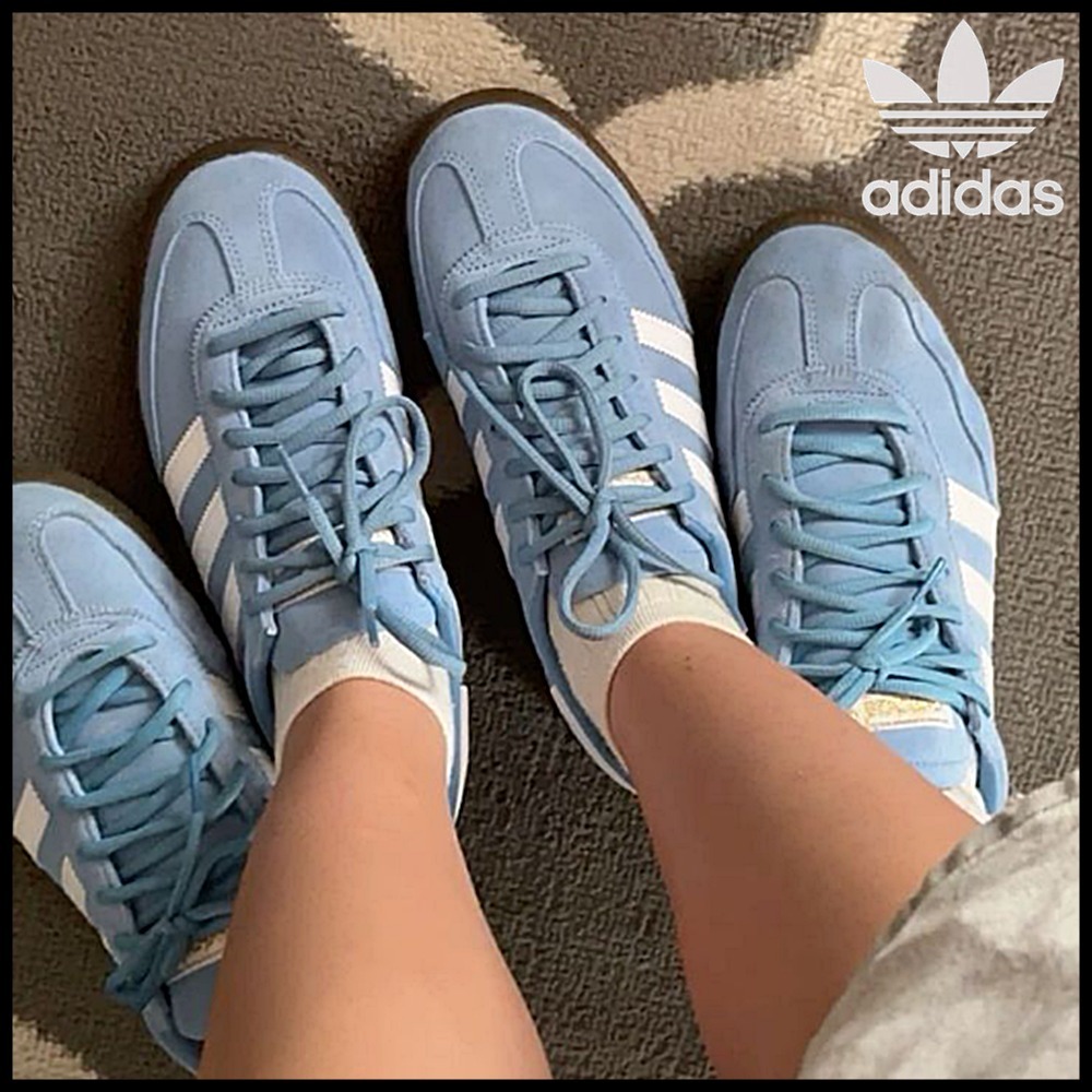★adidas originals★HANDBALL SPEZIAL BD7632★ユニセックス★