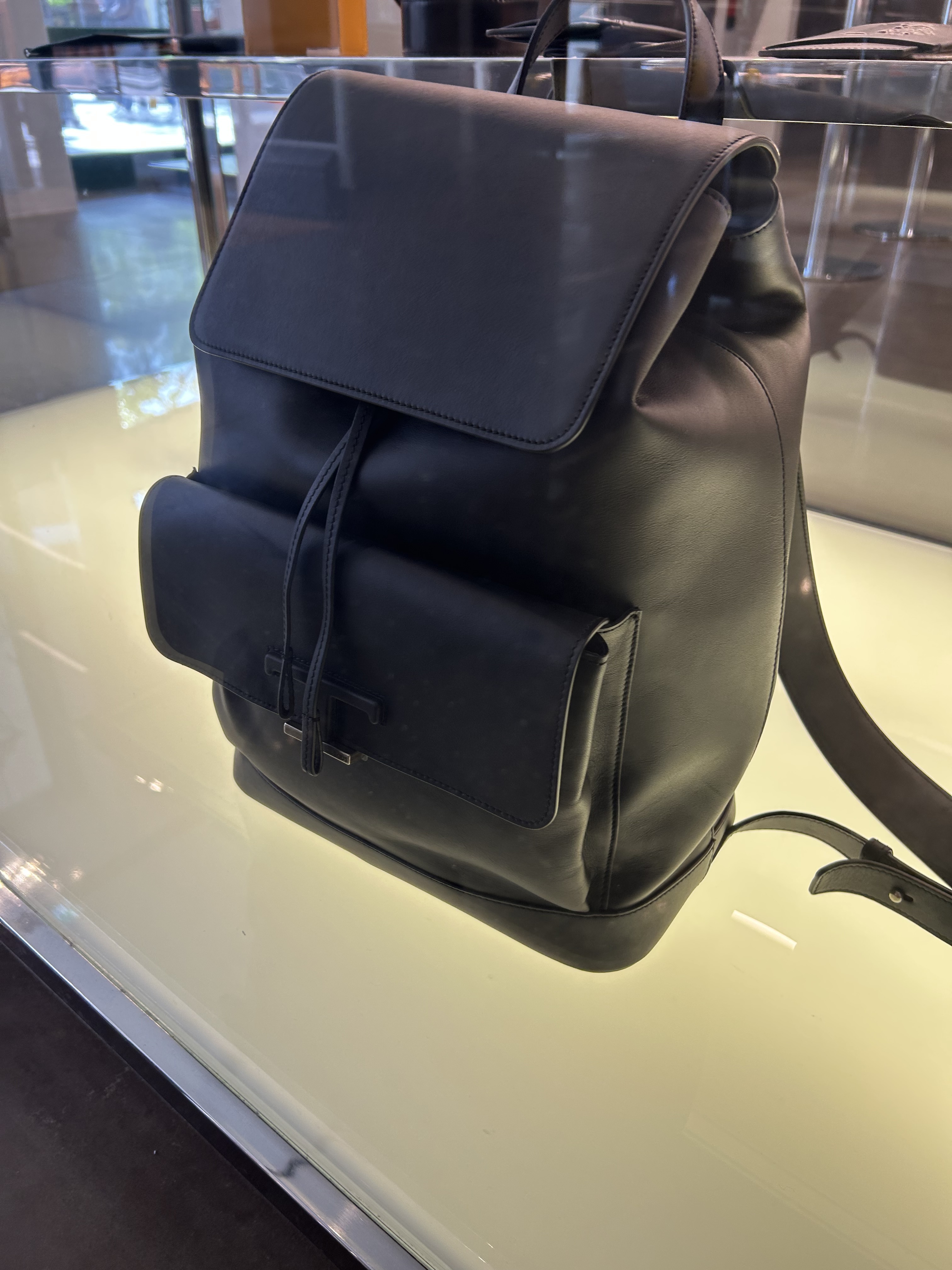 TOD’S ♪ リュック サック/ バックパック