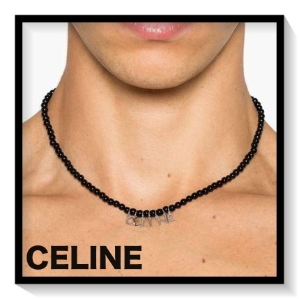 CELINE (セリーヌ) ネックレス 関送込 国内配送