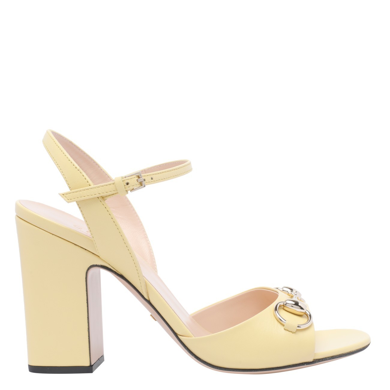 サンダル・ミュール GUCCI HORSEBIT SANDALS