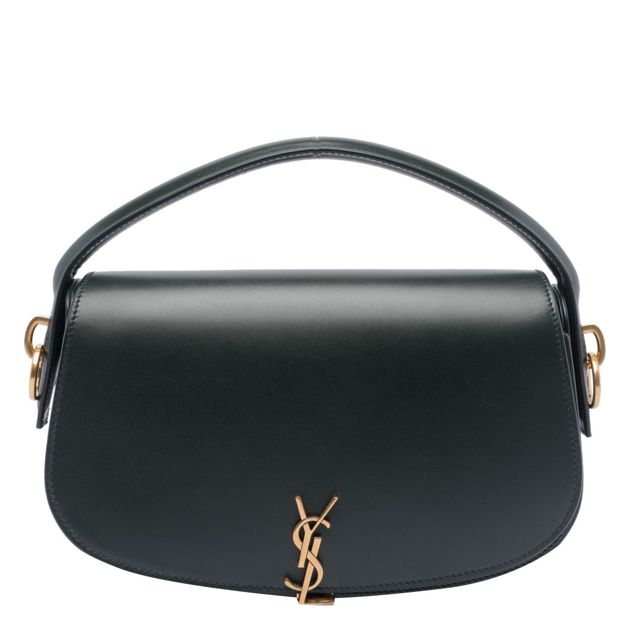ショルダーバッグ・ポシェット SAINT LAURENT VOLTAIRE SHOULDER BAG