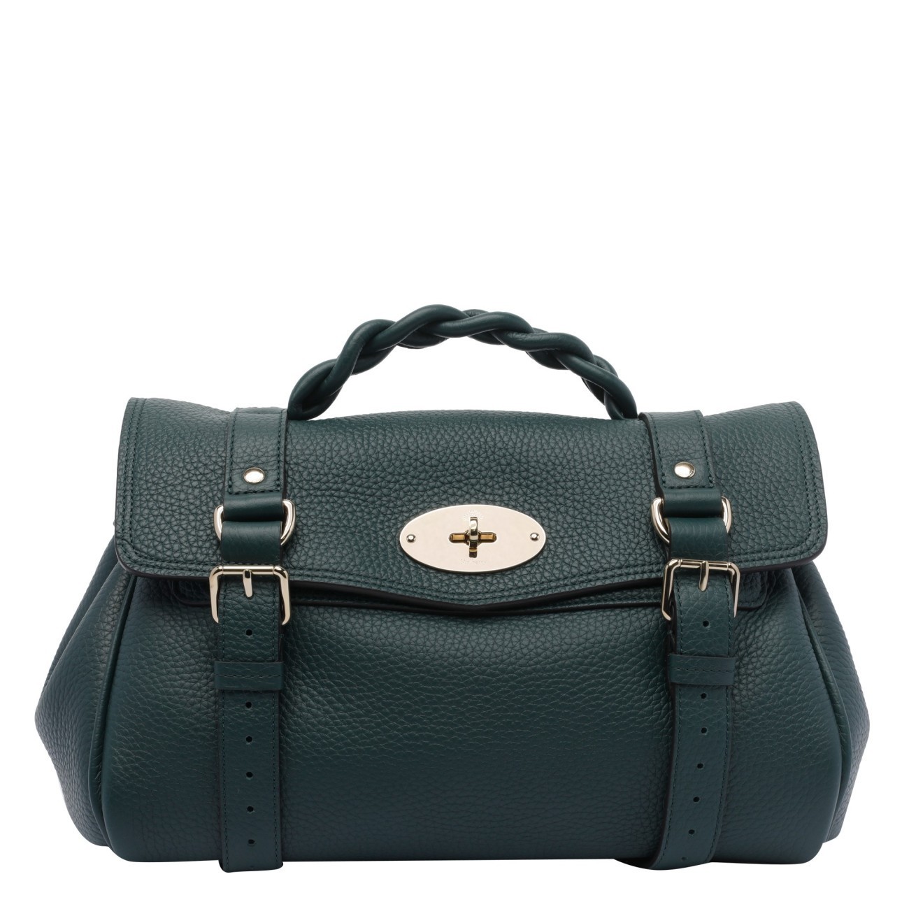 ハンドバッグ MULBERRY ALEXA HANDBAG