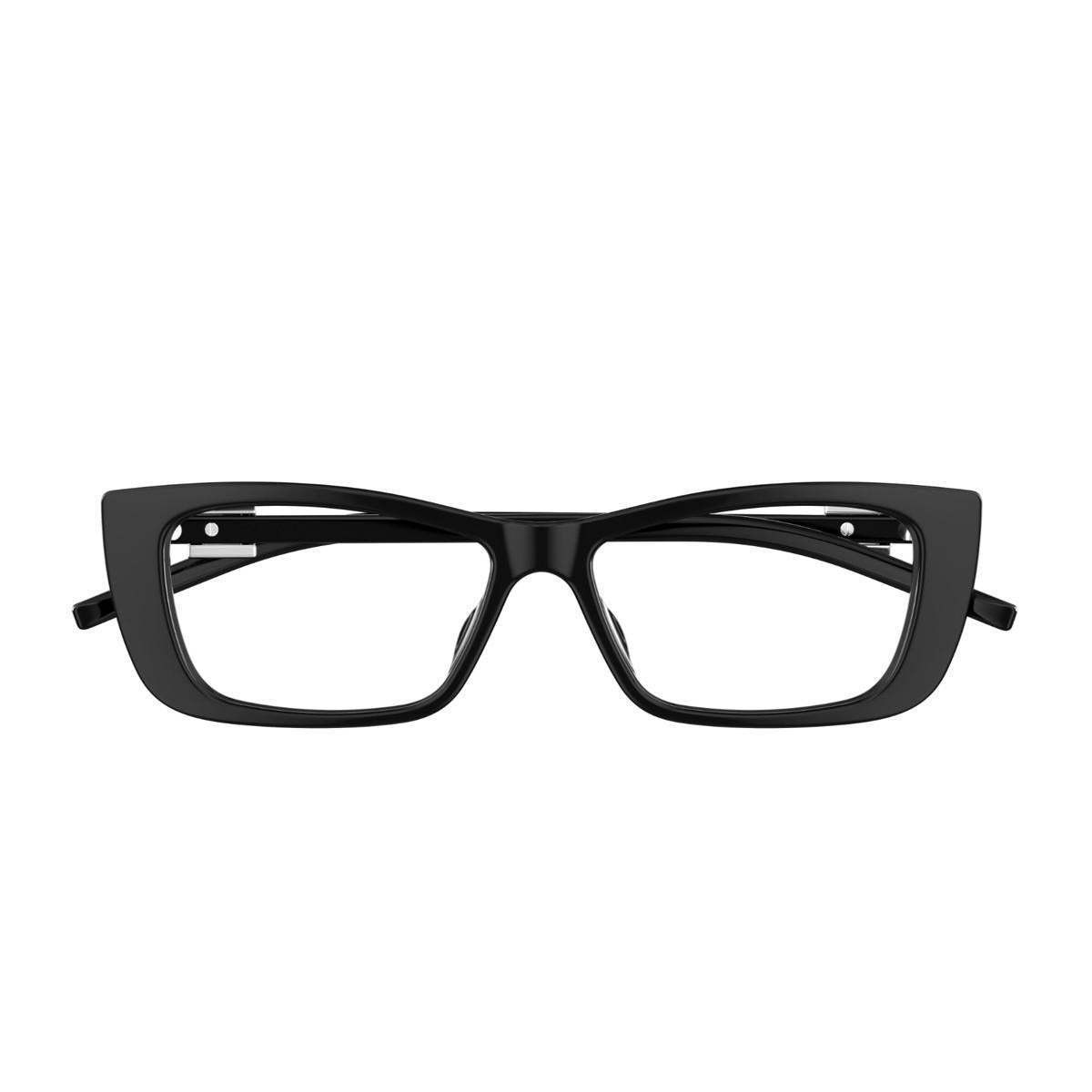 【関税＆送料込み】Gucci Gg1682O Linea Gg Logo Eyeglasses