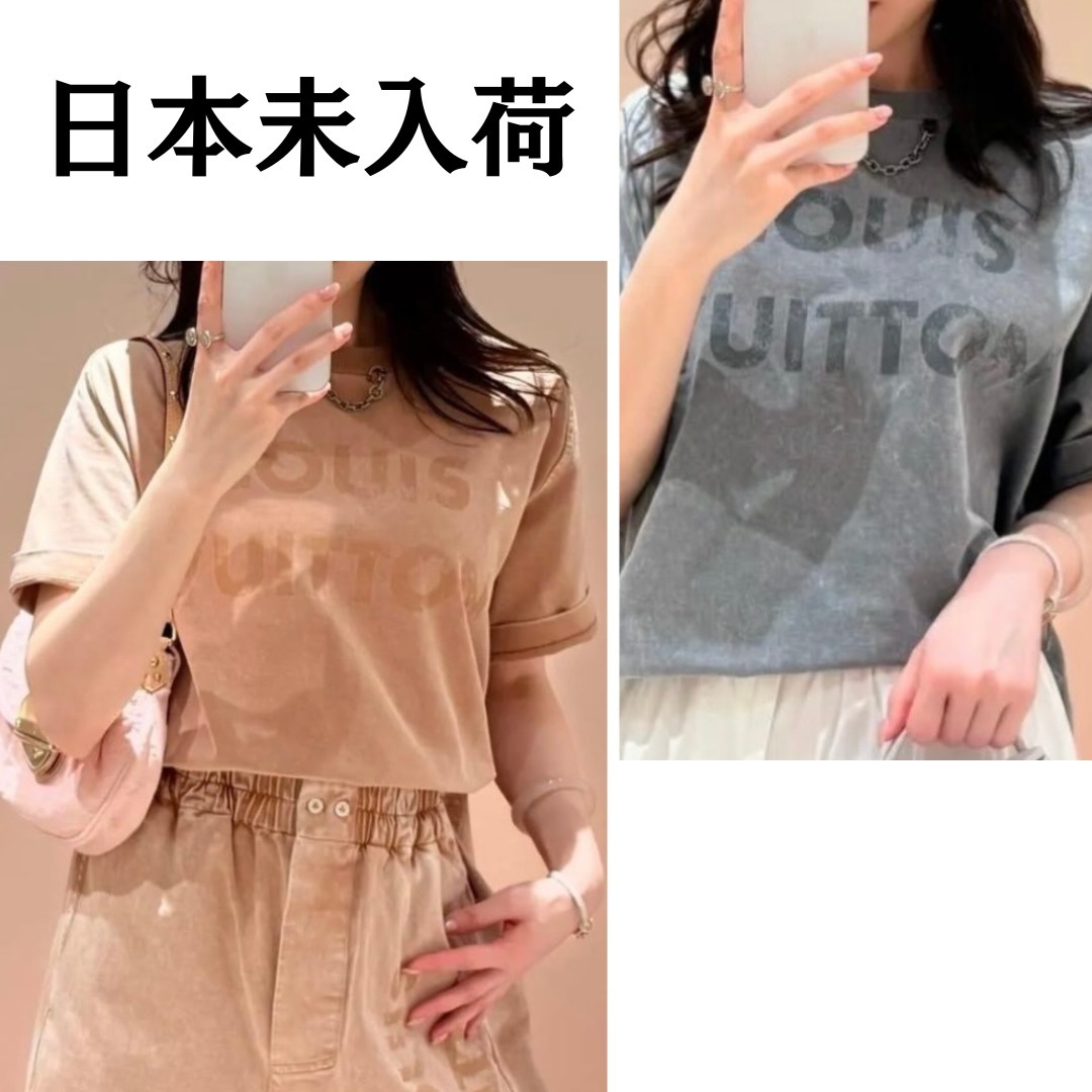 【日本未入荷】ヴィンテージ風 厚手コットンジャージー Tシャツ