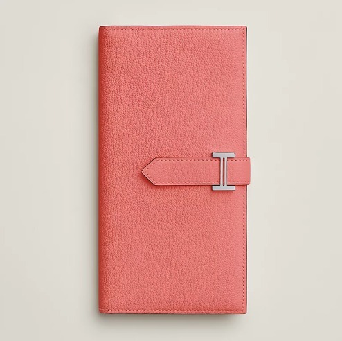 ＊大人気＊【HERMES】ベアン スフレ ウォレット《Bearn》長財布