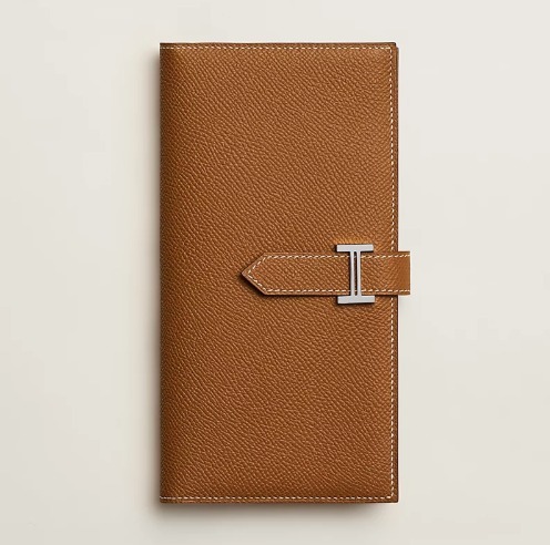 ＊大人気＊【HERMES】ベアン スフレ ウォレット《Bearn》長財布