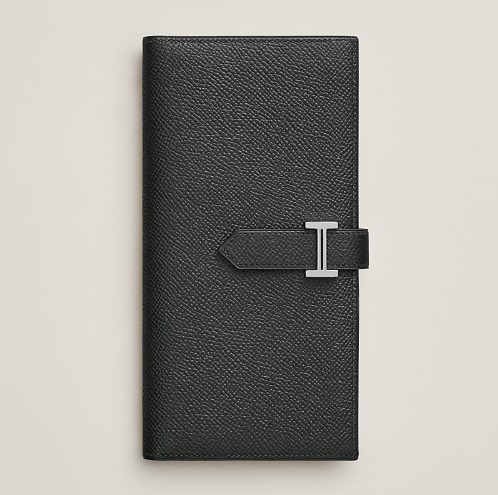 ＊大人気＊【HERMES】ベアン スフレ ウォレット《Bearn》長財布