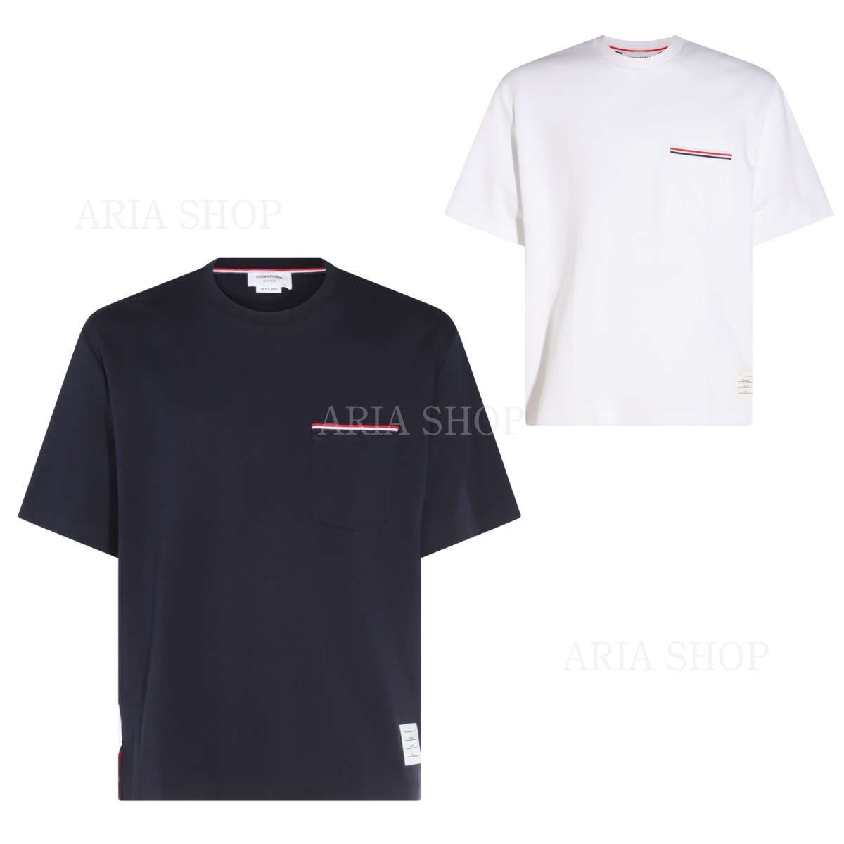 ☆VIP価格☆ THOM BROWNE Tシャツ