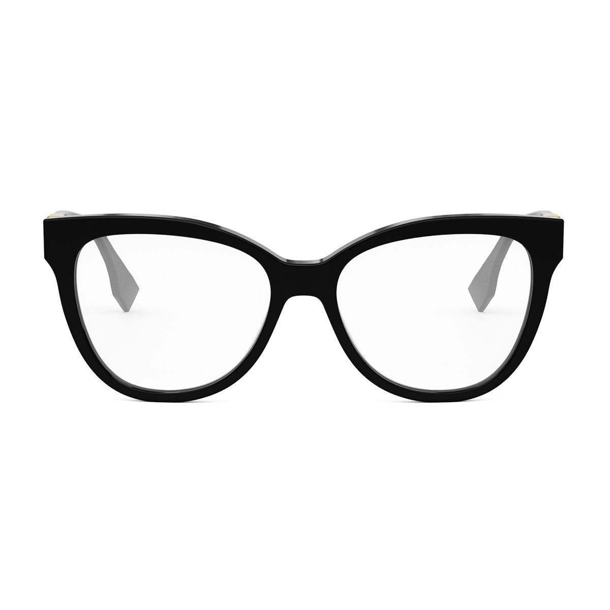 【関税＆送料込み】Fendi O'Lock Eyeglasses