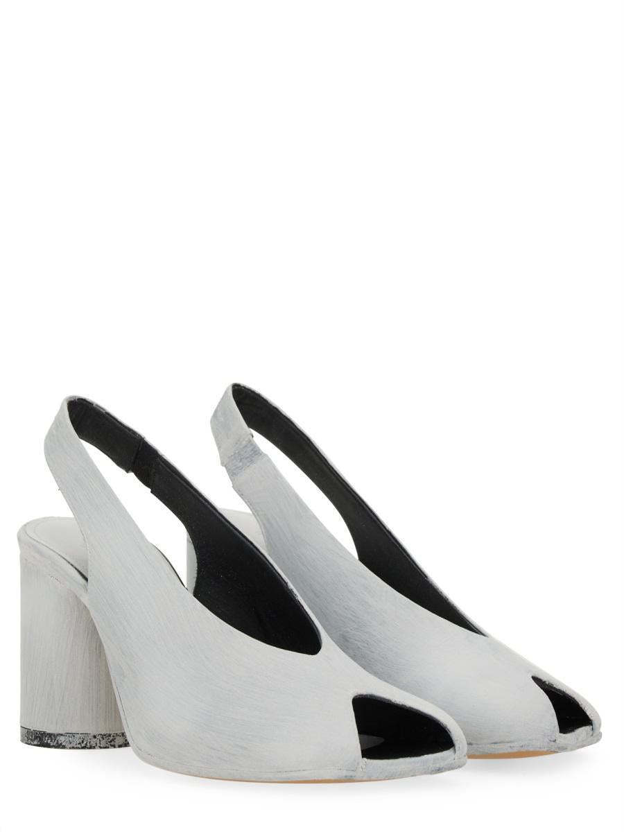 【関税＆送料込み】Mm6 Maison Margiela Sandal \"Anatomic\" Va
