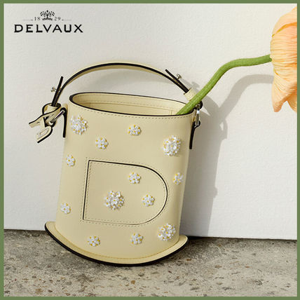 DELVAUX DELVAUX Pin(デルヴォー ピン) - 海外通販のBUYMA