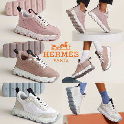 ピンク系 HERMES Impulse(エルメス インパルス) - 海外通販のBUYMA