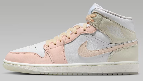 ◆新品◆NIKE(ナイキ)エア ジョーダン 1 MID SE  27.0cm