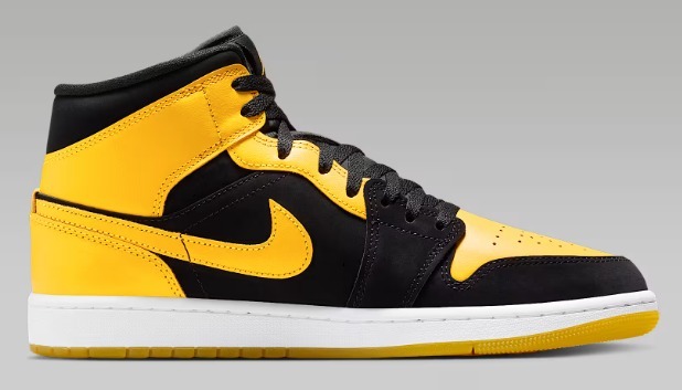 ◆新品◆NIKE(ナイキ)エア ジョーダン 1 MID SE 25.0cm