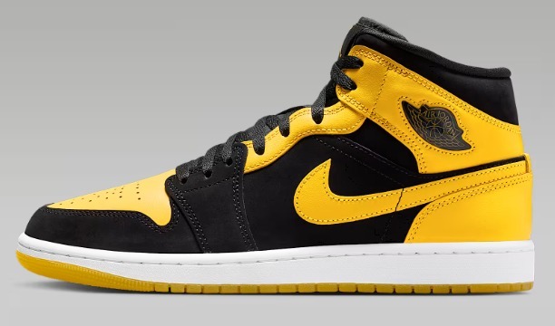 ◆新品◆NIKE(ナイキ)エア ジョーダン 1 MID SE 28.5cm