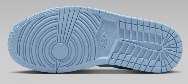 ◆在庫少数・新品◆NIKE(ナイキ)エア ジョーダン 1 LOW 24.5cm