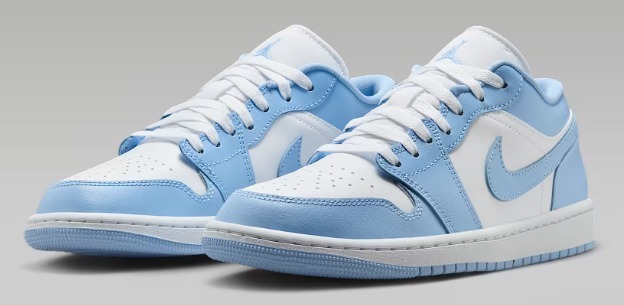 ◆在庫少数・新品◆NIKE(ナイキ)エア ジョーダン 1 LOW 26.5cm