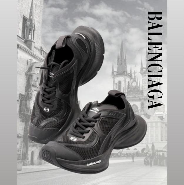 BALENCIAGA Circuit スニーカー