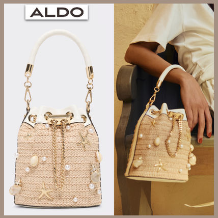 ALDO(アルド) ショルダーバッグ・ポシェット(レディース) - 海外