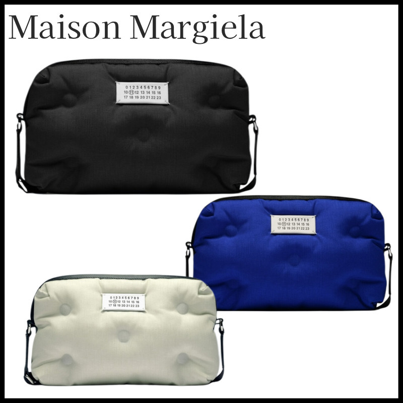 ★Maison Margiela★グラム スラム スポーツカメラバッグ