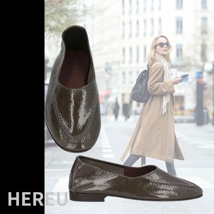 Shoes and bags crafted in Spain - HEREU日本公式オンライン
