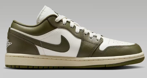 ◆在庫少数・新品◆NIKE(ナイキ)エア ジョーダン 1 LOW  22.0cm