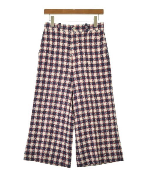 GUCCI グッチ クロップドパンツ 40(M位) 4103625A0177