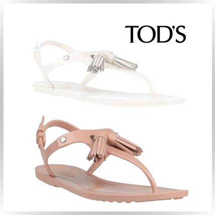タッセル TOD'S(トッズ) - 海外通販のBUYMA