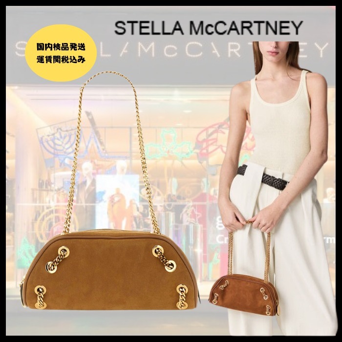 人気！【Stella McCartney】ファラベラ ショルダーバッグ