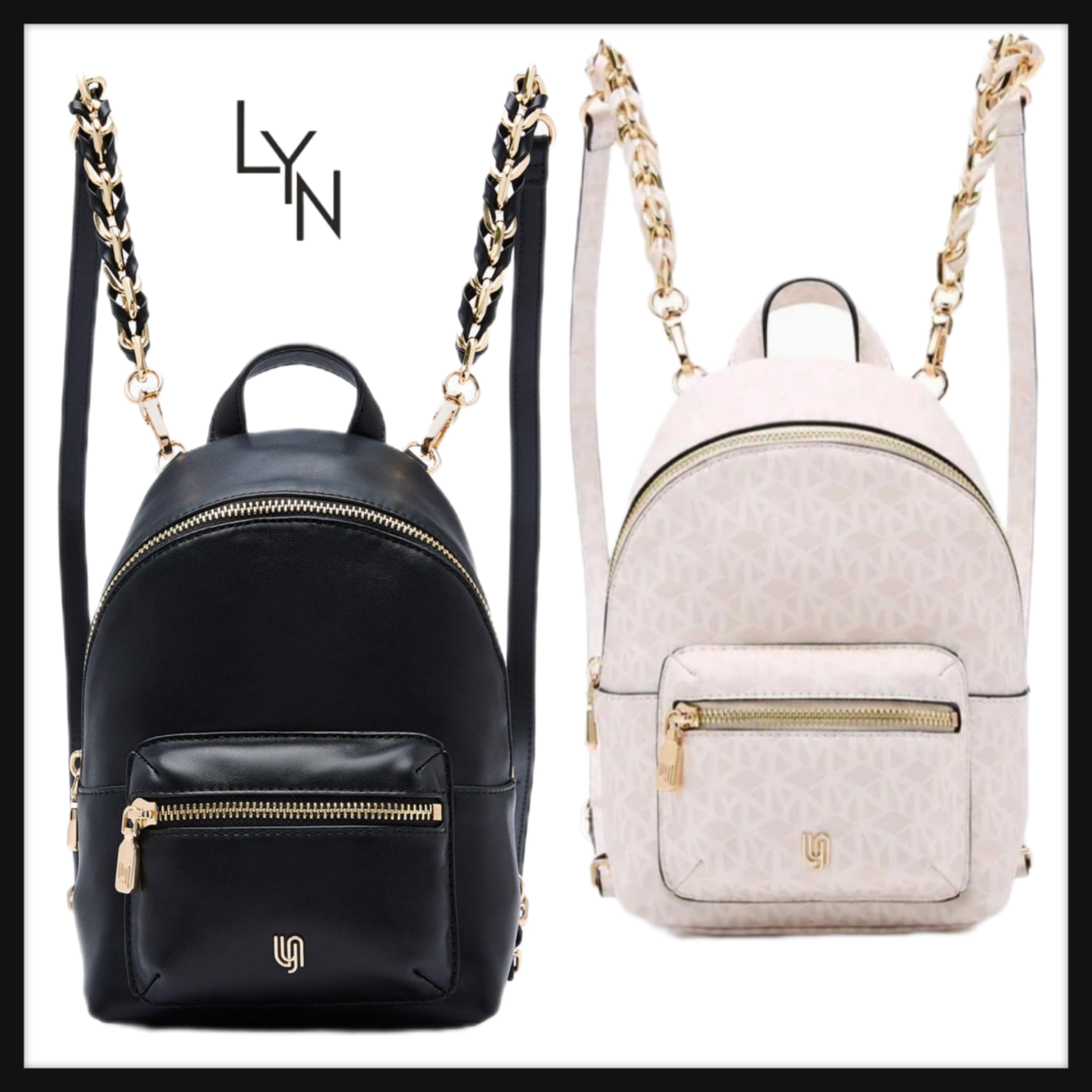 日本未発売!!《LYN》Jujubee Infinite Mini バックパック