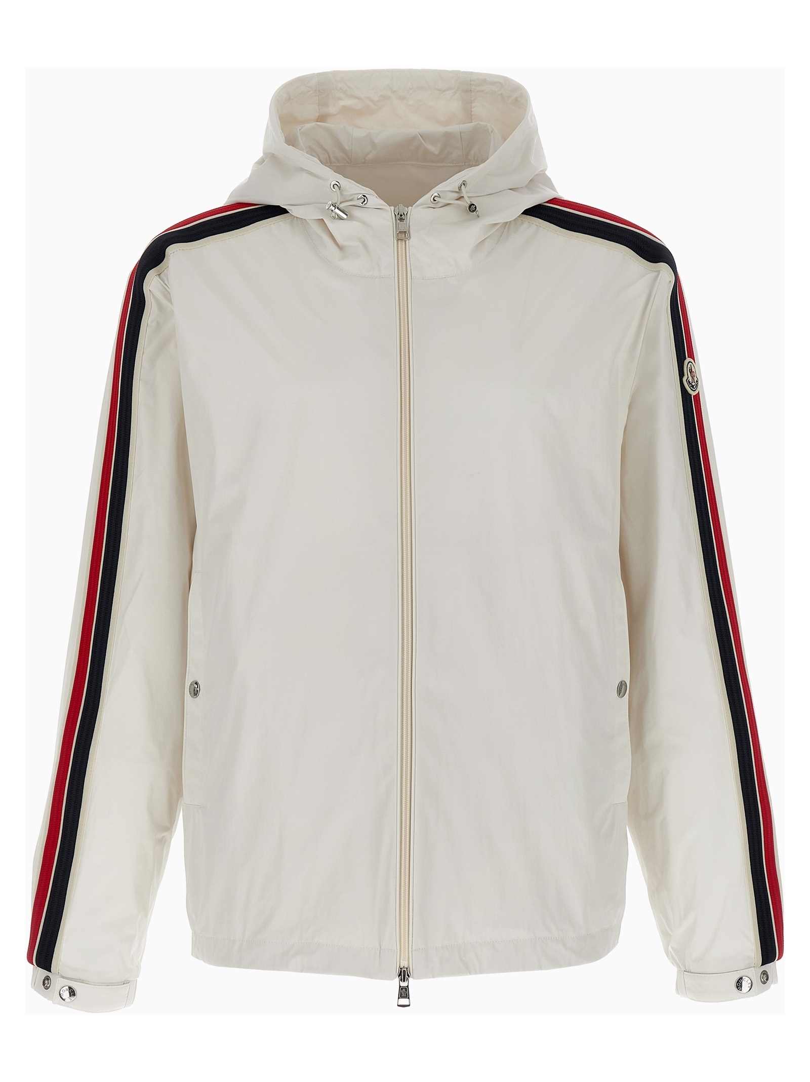 マウンテンパーカー MONCLER 'Olan' hooded jacket