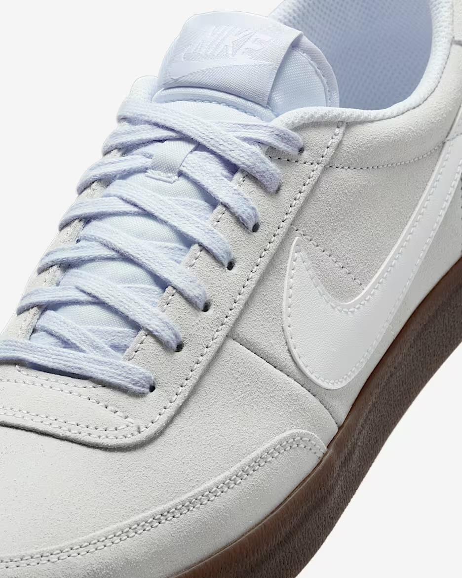 《☆超人気☆》☆NIKE☆Killshot 2☆Gray