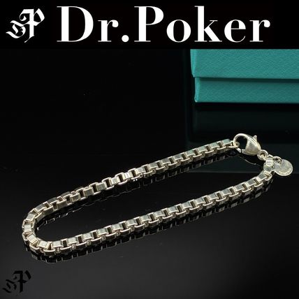ベネチアン Tiffany & Co(ティファニー) アクセサリー(メンズ