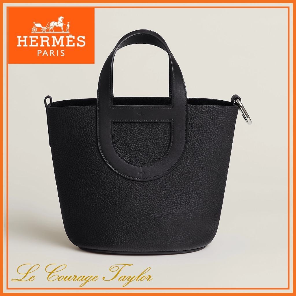 コンパクトながらもエレガント♪【HERMES】イン・ザ・ループ 18