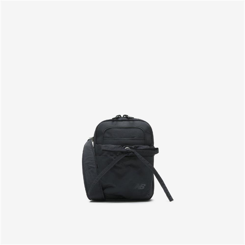 ショルダーバッグ・ポシェット New Balance Glossy Ribbon Mini Crossbody Bag NBGCEFW702