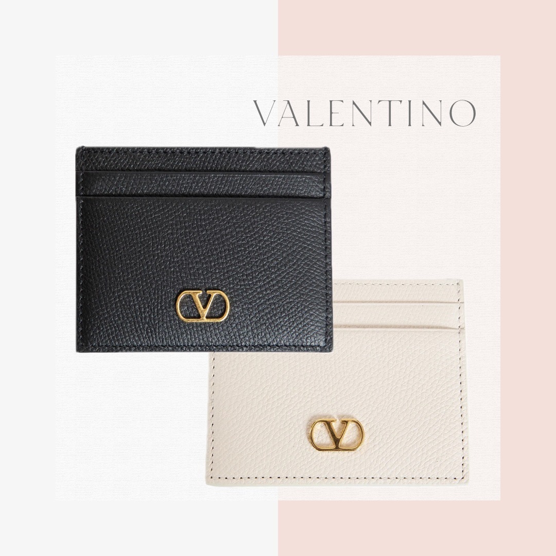 Vlogoシグネチャーカードホルダー