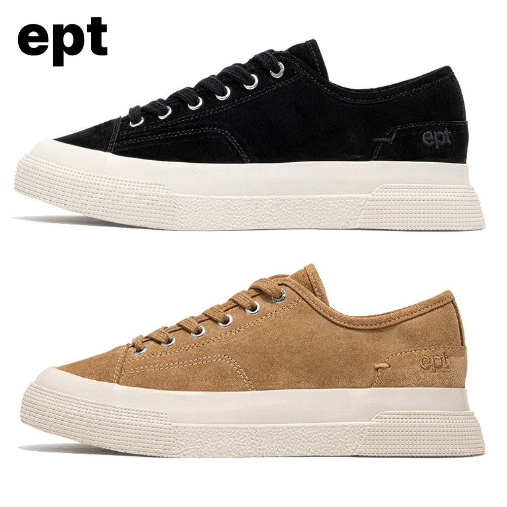 【ept】 ★ SOHO NB ★ BLACK & TAN