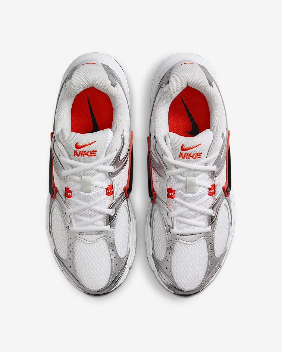 《☆超レア☆》☆NIKE☆V5 RNR☆Red