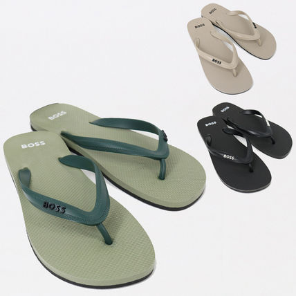 HUGO HUGOBOSS サンダル match-102441-405 HUGO HUGOBOSS サンダル match-102441-405 (Hugo Boss/サンダル