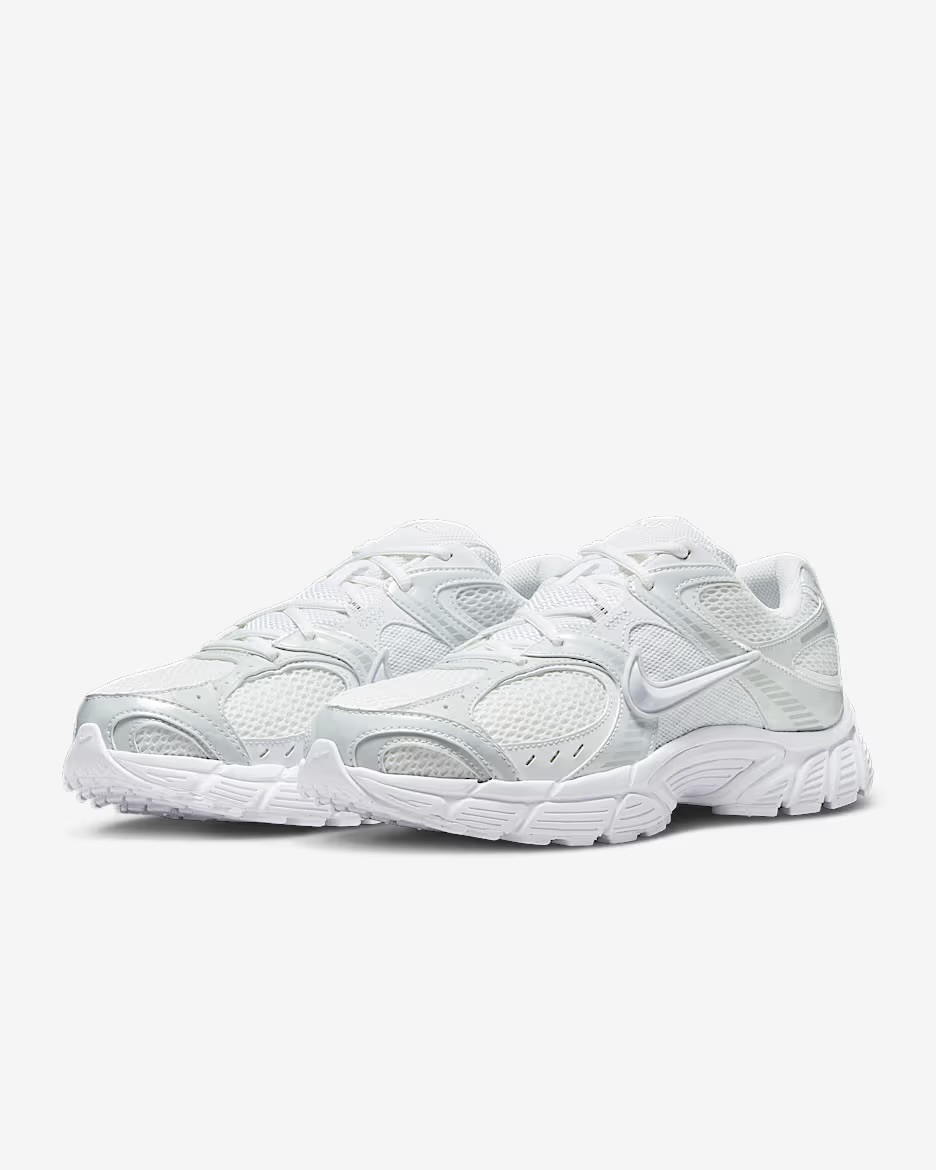 《☆レア☆》☆NIKE☆V5 RNR☆Silver