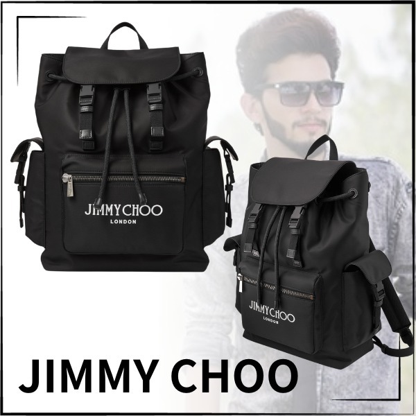 JIMMY CHOO ☆ ジミーチュウ フィルモア /M