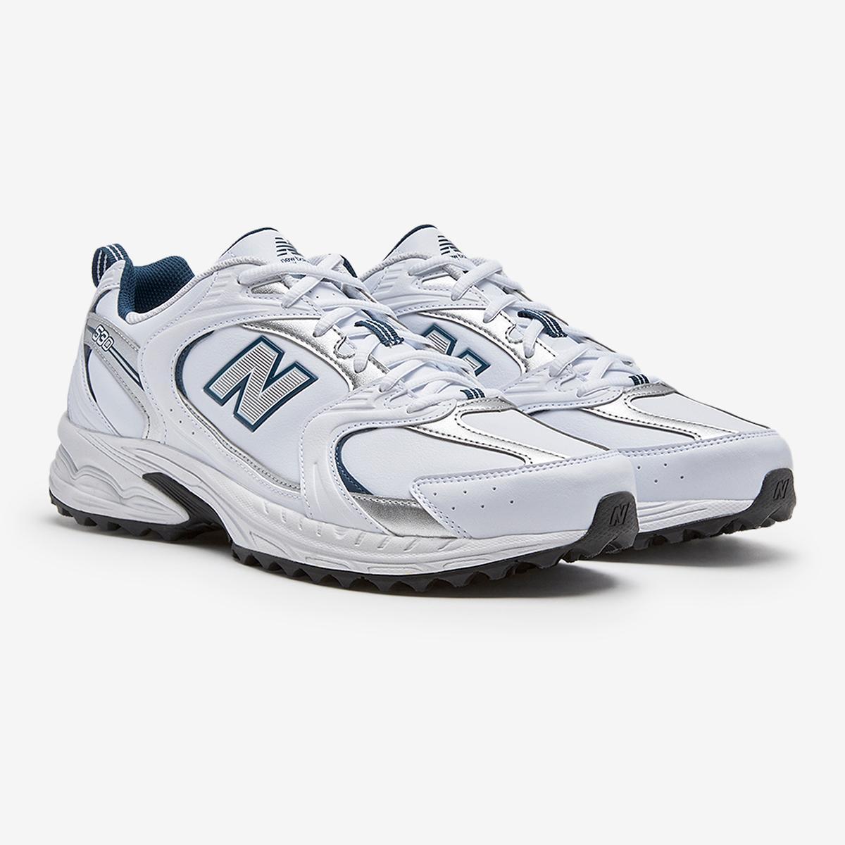 《☆超人気☆》☆GOLF☆New Balance☆UGS530A (D) (GOLF)☆White
