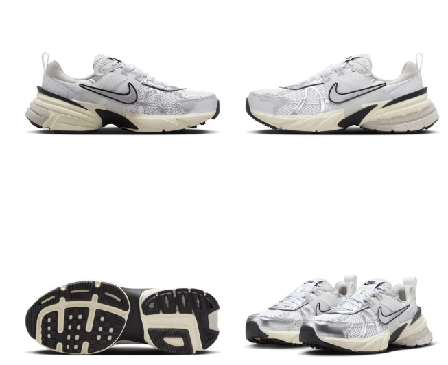 SSALE《NIKE》V2K スニーカー 人気