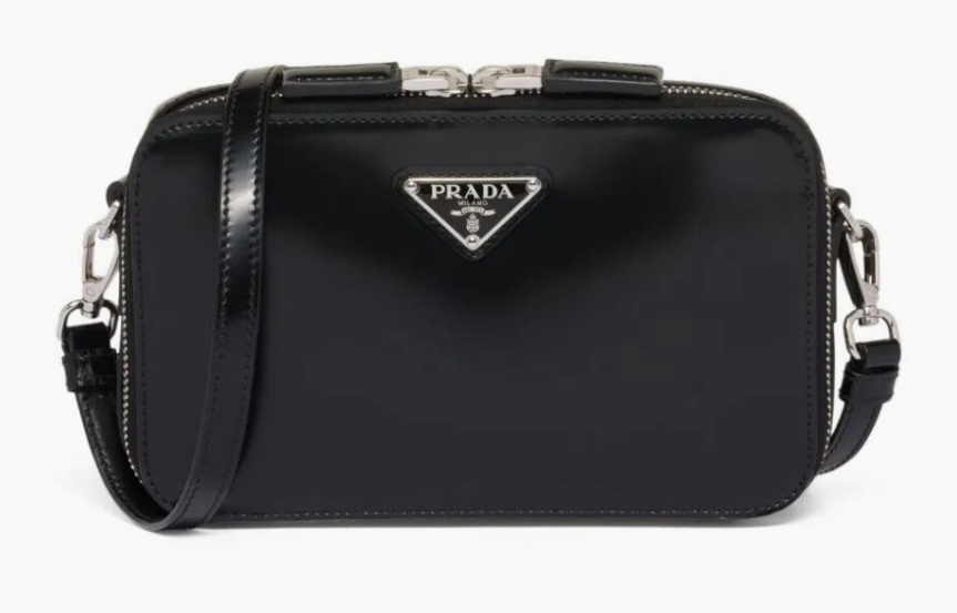 PRADA 【プラダ】【ミニバック】【斜め掛け】