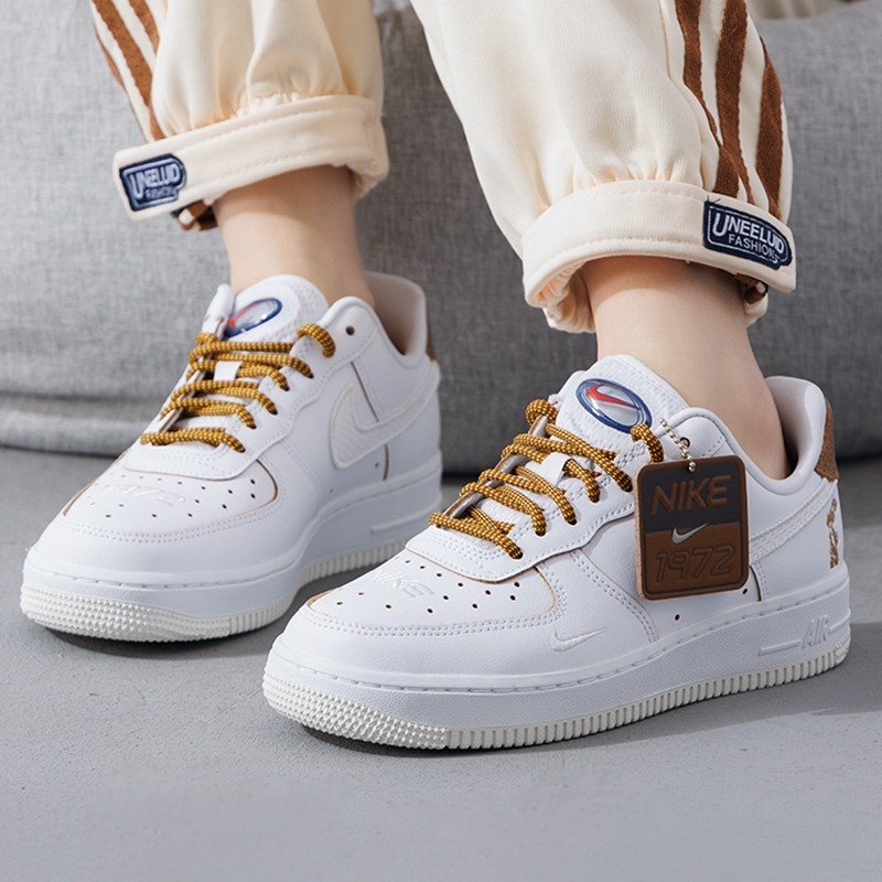 ★NIKE★ WMNS AIR FORCE 1 LOW 1972 男女兼用